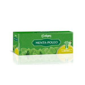 INFUSIÓN POLEO MENTA IFA ELIGES P24