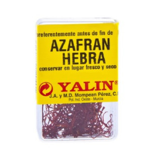 AZAFRAN MERLIN 30MG
