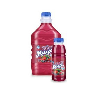 REFRESCO SIN AZUCAR FRUTOS ROJOS KUYX 3L