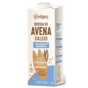 BEBIDA IFA AVENA 1L  