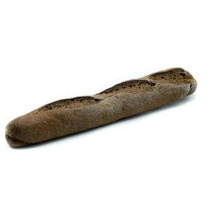BARRA DE PAN DE CENTENO 70 