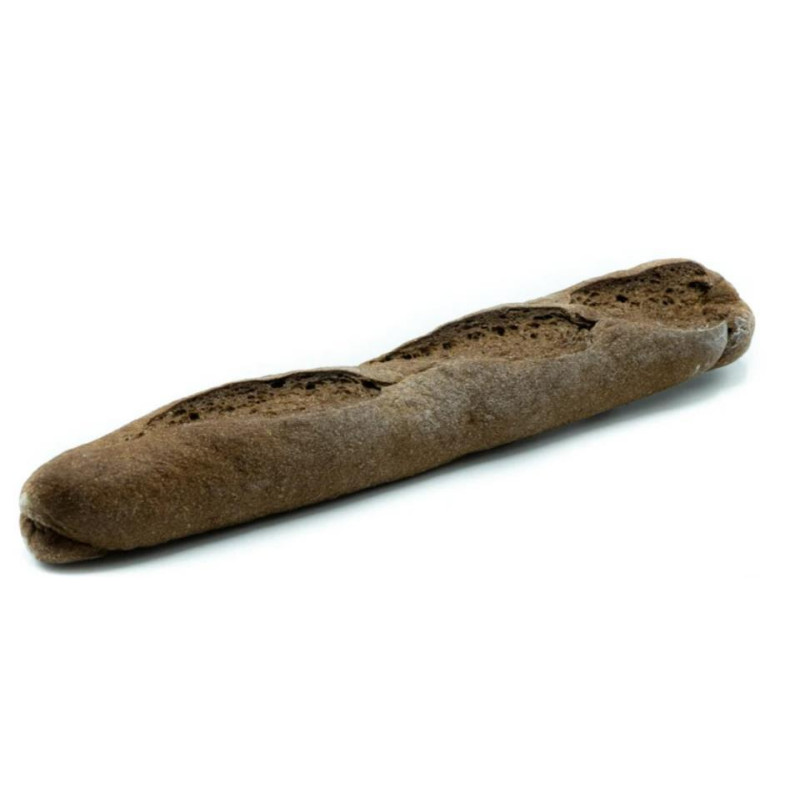 BARRA DE PAN DE CENTENO 70 