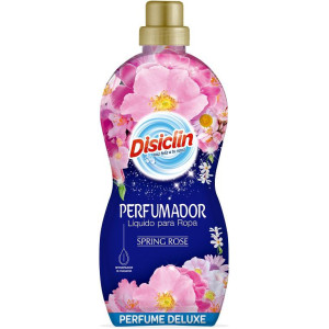 PERFUMADOR DISICLIN SPRING ROSE 720ML