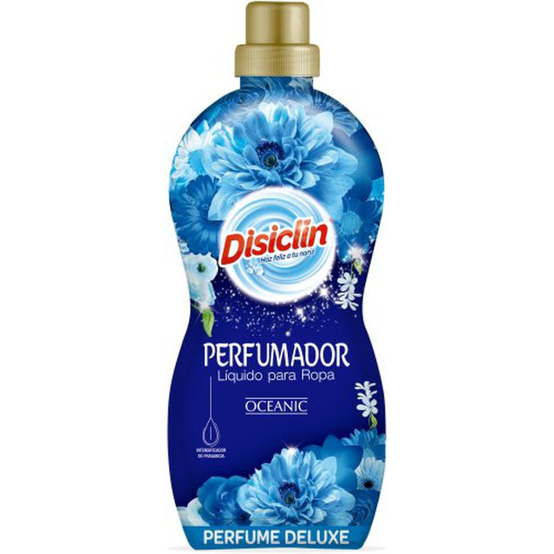 PERFUMADOR DISICLIN OCEANIC 720ML