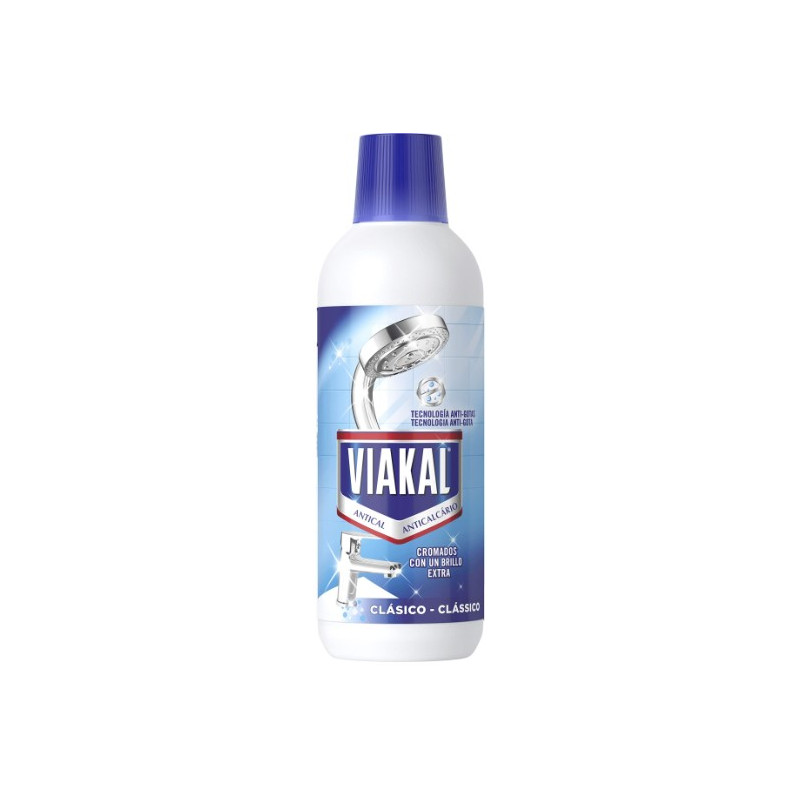 ANTICAL VIAKAL CLÁSICO 500ML
