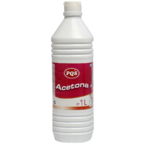 ACETONA PQS 1L