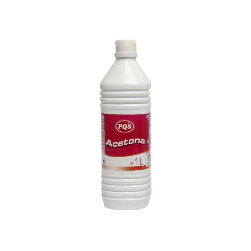 ACETONA PQS 1L