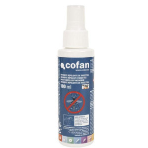 REPELENTE INSECTOS COFAN 100ML