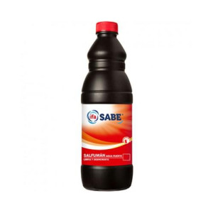 AGUA FUERTE SALFUMAN IFA 1 5L