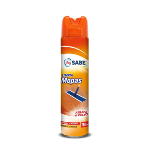 LIMPIADOR MOPAS SABE 750ML