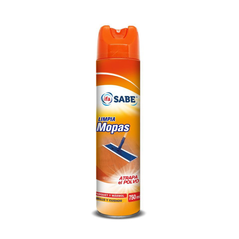 LIMPIADOR MOPAS SABE 750ML