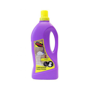 FREGASUELOS INSECTICIDA MATÓN 1L