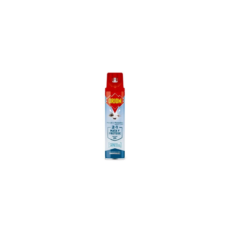 INSECTICIDA ORION VOLADORES SENSITIVE 800ML