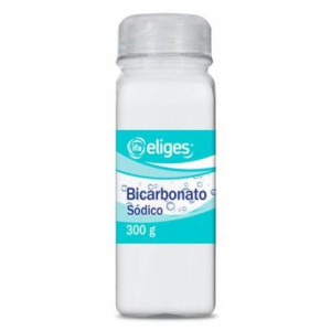 BICARBONATO ELIGES 300ML