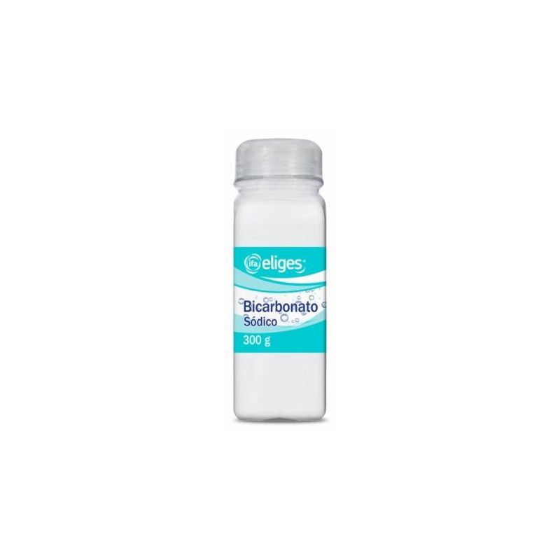 BICARBONATO ELIGES 300ML