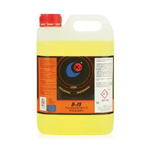 DESENGRASANTE EXTRAFUERTE ALCALINO 5 L 