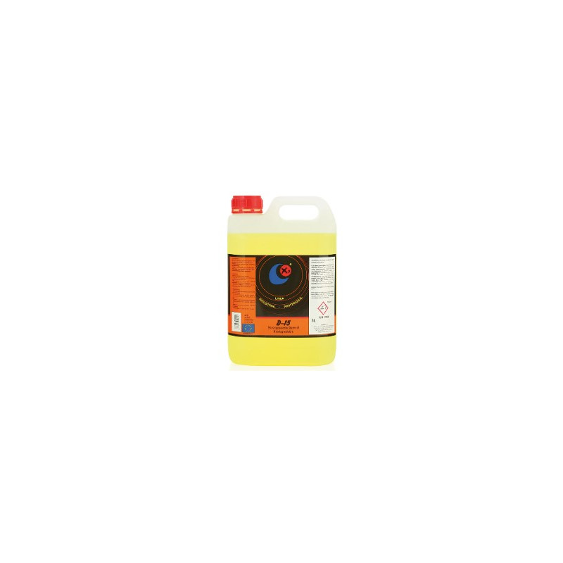 DESENGRASANTE EXTRAFUERTE ALCALINO 5 L 