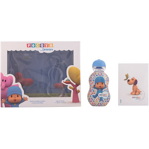 COLONIA POCOYO 200ML TEATRO