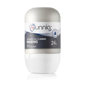 DESODORANTE ROLLON MEN UNNIA 75ML