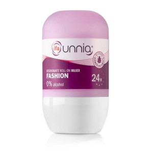 DESODORANTE ROLLON WOMAN UNNIA 75ML