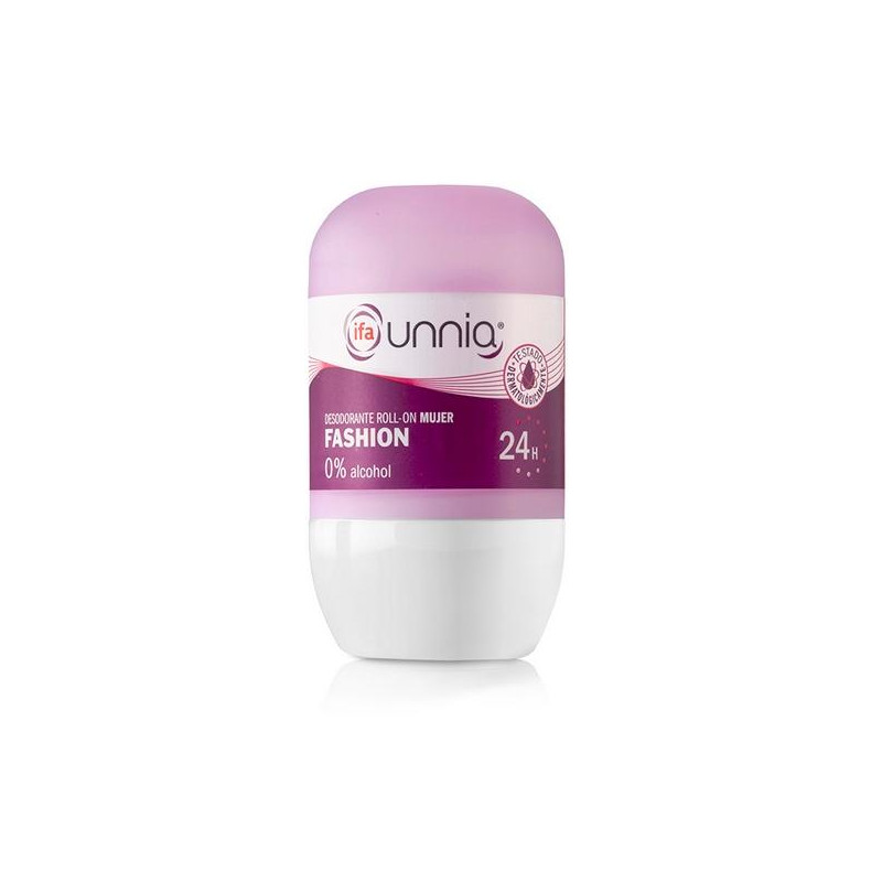DESODORANTE ROLLON WOMAN UNNIA 75ML