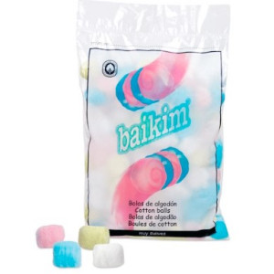 BOLAS ALGODÓN MAIKIM 60GR