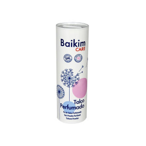RUHER POLVOS TALCO 200GR BAIKIM EXP 12 21\ 