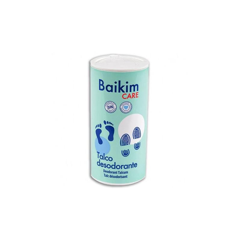 RUHER TALCO DESOD PIES 100G BAIKIM 21\ 