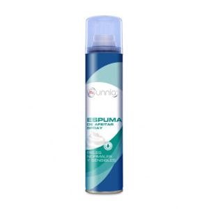 ESPUMA AFEITAR IFA PIEL SENSIBLE 250ML