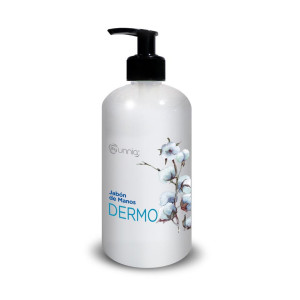 JABON DE MANOS DERMO IFA 500ML