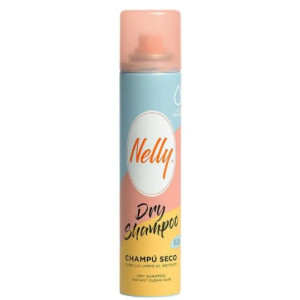 CHAMPÚ SECO NELLY SPRAY 200ML