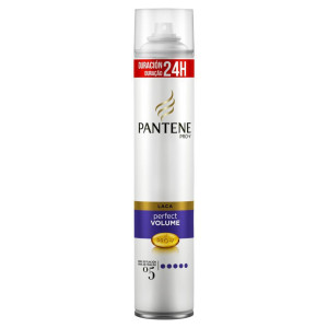 LACA VOLUMEN PANTENE 250ML