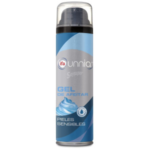 GEL DE AFEITAR IFA 200ML