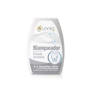 DENTIFRICO BLANQUEADOR 2EN1 IFA 100ML