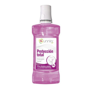 ENJUAGUE BUCAL PROTECCION TOTAL IFA 500ML