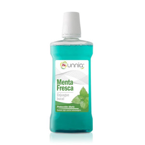 ENJUAGUE BUCAL MENTRA FRESCA IFA 500ML