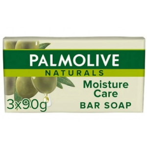 JABON DE MANOS PALMOLIVE 3X90GR