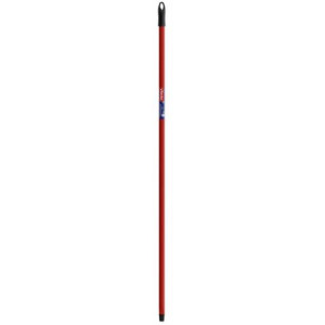 PALO METALICO ROJO IFA 1 40CM