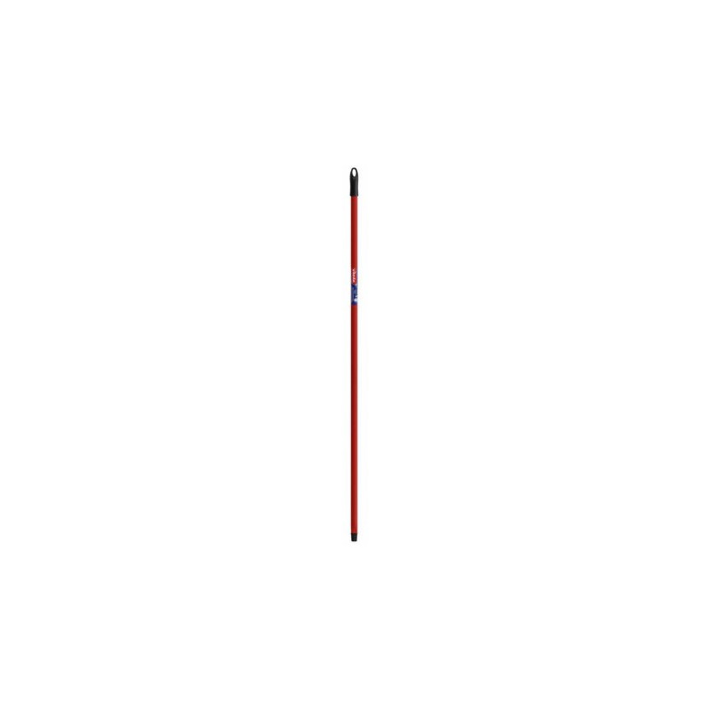 PALO METALICO ROJO IFA 1 40CM