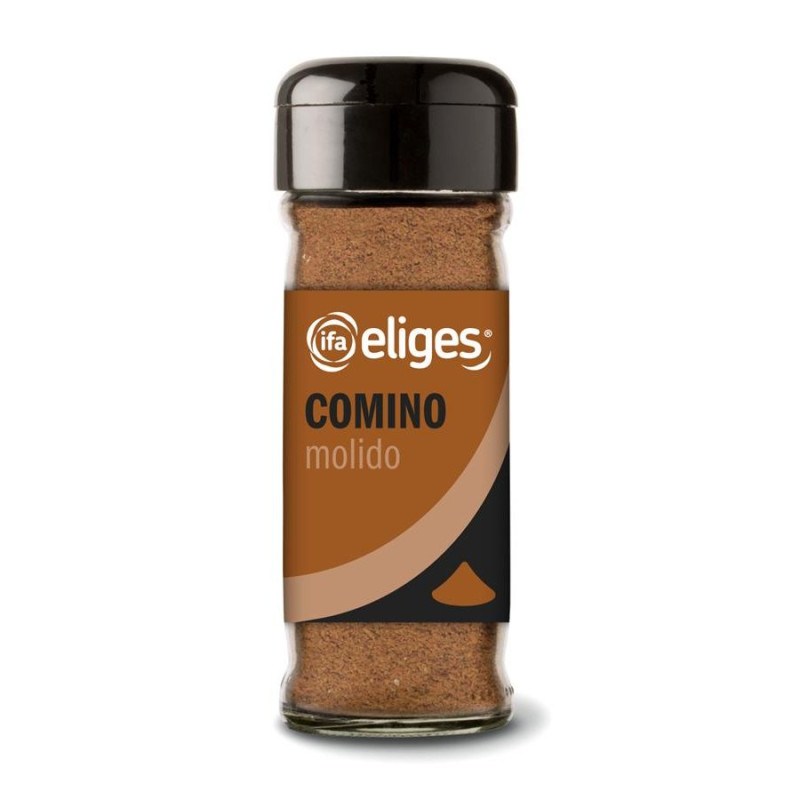 COMINO MOLIDO IFA 36GR