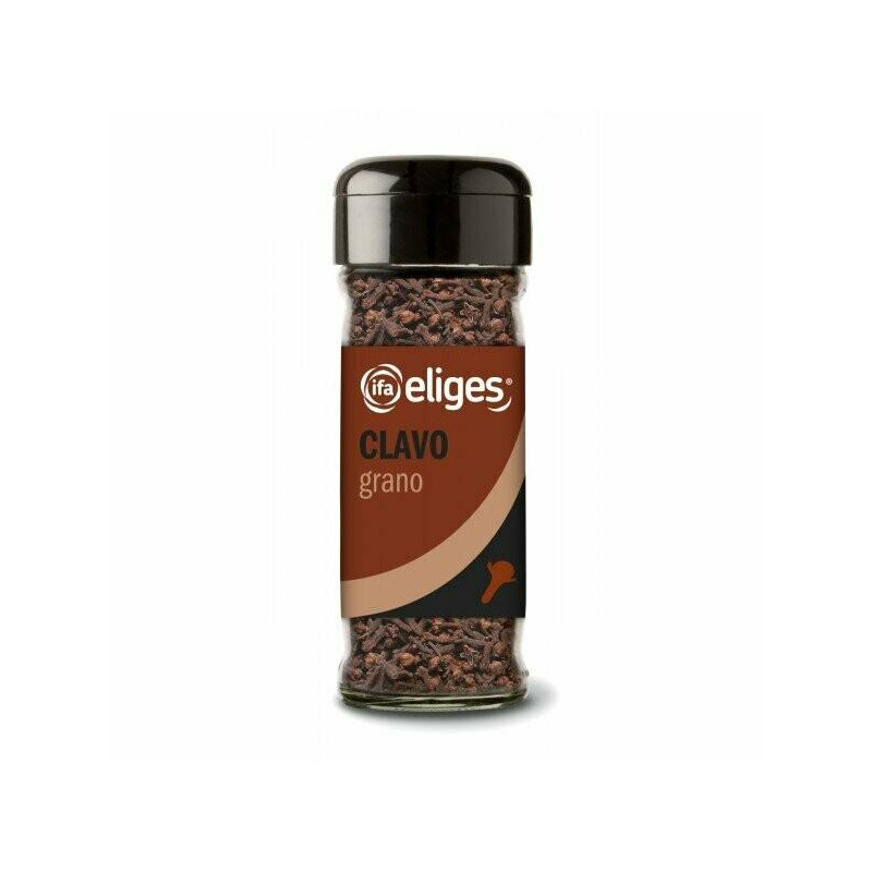 CLAVO GRANO IFA 30GR