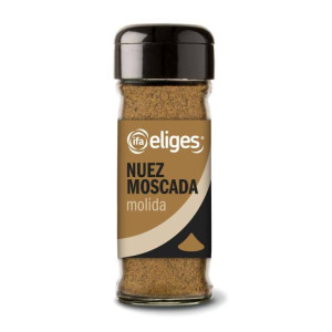 NUEZ MOSCADA IFA 45GR