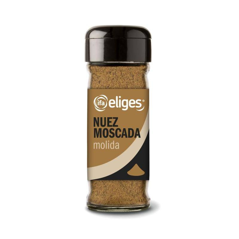 NUEZ MOSCADA IFA 45GR