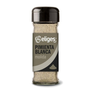 PIMIENTA BLANCA IFA 45GR