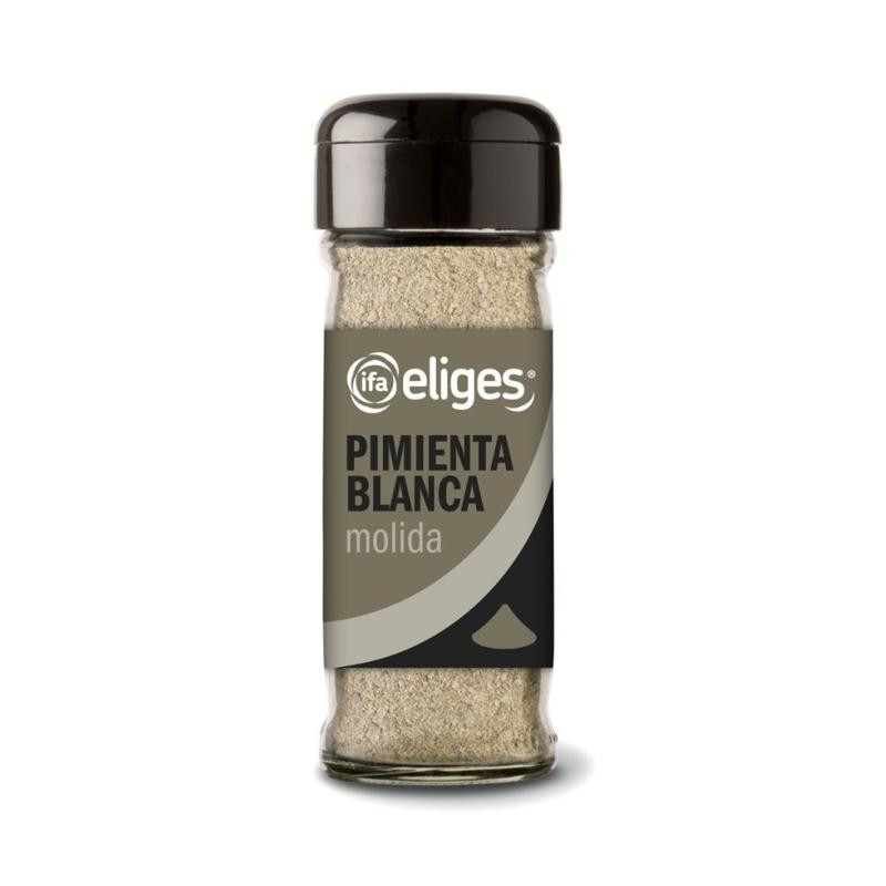 PIMIENTA BLANCA IFA 45GR