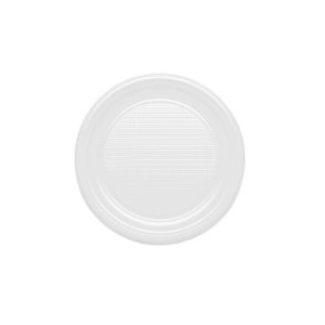 PLATO CAÑA DE AZUCAR 22CM 10UDS IFA