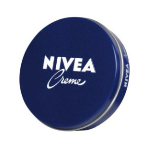 CREMA NIVEA LATA 250ML