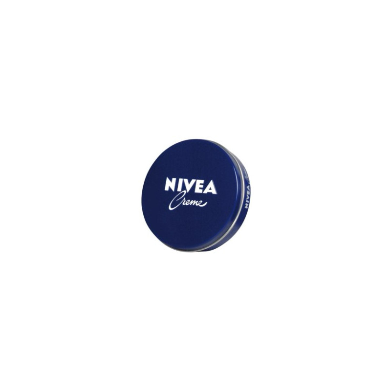 CREMA NIVEA LATA 250ML
