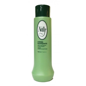 CREMA SUAVIZANTE NELLY 750ML