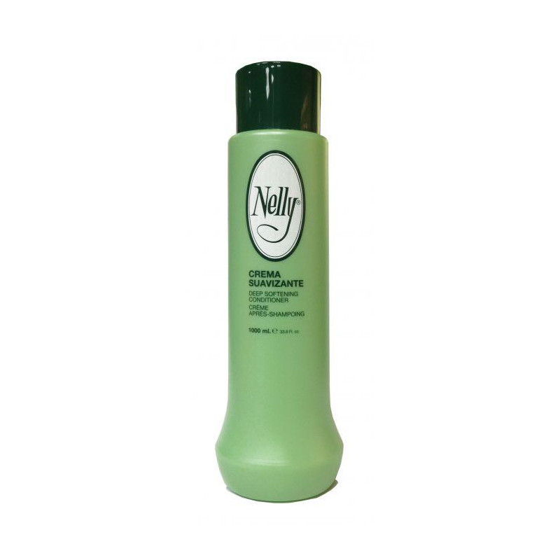CREMA SUAVIZANTE NELLY 750ML
